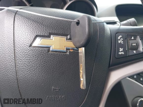 ✅ 2013 Chevrolet Cruze ECO • VIN: 1G1PH5SB8D7315539 • Лот: 43426861. Опубликован ранее на IAAI с пробегом 117 956 миль. Бесплатный доступ к архиву аукционных продаж из США и подробный отчёт об истории автомобиля на DreamBid. Изображение 11.