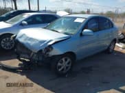 ✅ 2008 Hyundai Accent GLS • VIN: KMHCN46C28U230274 • Лот: 42427490. Опубликован ранее на IAAI с пробегом 150 436 миль. Бесплатный доступ к архиву аукционных продаж из США и подробный отчёт об истории автомобиля на DreamBid. Изображение 17.