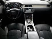 ✅ 2017 Land Rover Range Rover Evoque SE • VIN: SALVP2BG5HH180959 • Lot: 91991515. Listed on Copart with 116,269 mi. Free auction sales archive from the USA and detailed vehicle history report at DreamBid. Image 8.