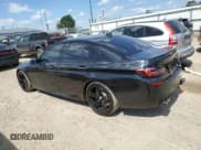 ✅ 2013 BMW M5 • VIN: WBSFV9C50DD096291 • Lot: 63431875. Wystawiony na Copart z przebiegiem 86 701 mil. Bezpłatny archiwum sprzedaży aukcyjnych z USA i szczegółowy raport historii pojazdu na DreamBid. Zdjęcie 2.