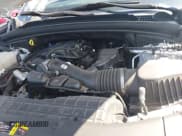 ✅ 2022 Jeep Grand Cherokee Altitude • VIN: 1C4RJKAG9N8553802 • Lot: 43190705. Listed on IAAI with 44,934 mi. Free auction sales archive from the USA and detailed vehicle history report at DreamBid. Image 10.