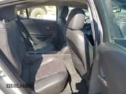 ✅ 2012 Chevrolet Volt • VIN: 1G1RD6E40CU124303 • Lot: 71253004. Wystawiony na Copart z przebiegiem 128 255 mil. Bezpłatny archiwum sprzedaży aukcyjnych z USA i szczegółowy raport historii pojazdu na DreamBid. Zdjęcie 10.