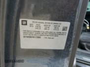 ✅ 2014 Chevrolet Impala LS • VIN: 2G1WA5E37E1173560 • Лот: 68598944. Опубликован ранее на Copart с пробегом 118 994 миль. Бесплатный доступ к архиву аукционных продаж из США и подробный отчёт об истории автомобиля на DreamBid. Изображение 12.