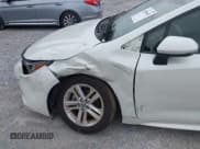 ✅ 2019 Toyota Corolla XSE • VIN: JTNK4RBE4K3064503 • Lot: 43556643. Listed on IAAI with 62,270 mi. Free auction sales archive from the USA and detailed vehicle history report at DreamBid. Image 6.