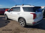 ✅ 2021 Hyundai Palisade SEL • VIN: KM8R34HE9MU199050 • Лот: 41305112. Опубликован ранее на IAAI с пробегом 41 364 миль. Бесплатный доступ к архиву аукционных продаж из США и подробный отчёт об истории автомобиля на DreamBid. Изображение 3.