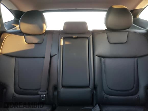 ✅ 2022 Hyundai Tucson Limited • VIN: KM8JFDA21NU066711 • Лот: 68434193. Опубликован ранее на Copart с пробегом 14 992 миль. Бесплатный доступ к архиву аукционных продаж из США и подробный отчёт об истории автомобиля на DreamBid. Изображение 10.