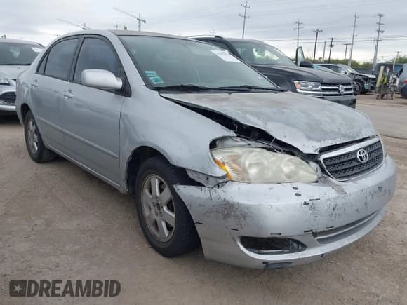 ✅ 2005 Toyota Corolla S • VIN: 1NXBR30E15Z546975 • Лот: 43813900. Опубликован ранее на IAAI с пробегом 231 604 миль. Бесплатный доступ к архиву аукционных продаж из США и подробный отчёт об истории автомобиля на DreamBid. Изображение 1.