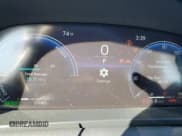 ✅ 2025 Toyota Crown XLE • VIN: JTDACAAJXS3021383 • Lot: 91985765. Listed on Copart with 3,768 mi. Free auction sales archive from the USA and detailed vehicle history report at DreamBid. Image 9.