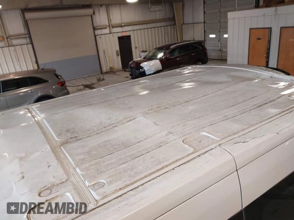 ✅ 2018 Ford Transit Passenger XL • VIN: 1FMZK1CM8JKA27308 • Lot: 41460974. Wystawiony na IAAI z przebiegiem 66 278 mil. Bezpłatny archiwum sprzedaży aukcyjnych z USA i szczegółowy raport historii pojazdu na DreamBid. Zdjęcie 6.