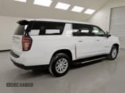 ✅ 2023 Chevrolet Suburban LT • VIN: 1GNSCCKD2PR318541 • Lot: 91033435. Listed on Copart with 69,788 mi. Free auction sales archive from the USA and detailed vehicle history report at DreamBid. Image 3.