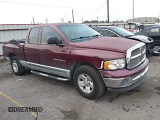 ✅ 2002 Dodge 1500 • VIN: 1D7HA18Z62S565455 • Лот: 43038621. Опубликован ранее на IAAI с пробегом 212 036 миль. Бесплатный доступ к архиву аукционных продаж из США и подробный отчёт об истории автомобиля на DreamBid. Изображение 1.