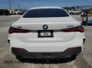 ✅ 2021 BMW 4 Series 430i xDrive • VIN: WBA73AP08MCF96691 • Lot: 47524153. Listed on Copart with 31,144 mi. Free auction sales archive from the USA and detailed vehicle history report at DreamBid. Image 6.