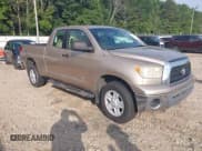 ✅ 2008 Toyota Tundra • VIN: 5TFRU54108X014270 • Lot: 42578297. Listed on IAAI with 308,791 mi. Free auction sales archive from the USA and detailed vehicle history report at DreamBid. Image 1.