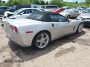 ✅ 2008 Chevrolet Corvette • VIN: 1G1YY36W385127373 • Lot: 42206325. Listed on IAAI with 99,687 mi. Free auction sales archive from the USA and detailed vehicle history report at DreamBid. Image 4.