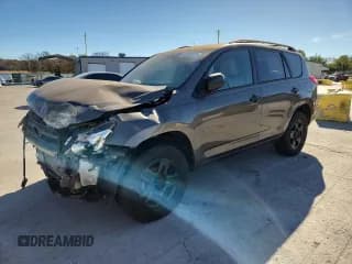 ✅ 2012 Toyota RAV4 • VIN: 2T3BF4DV9CW255606 • Лот: 92222415. Опубликован ранее на Copart с пробегом 171 803 миль. Бесплатный доступ к архиву аукционных продаж из США и подробный отчёт об истории автомобиля на DreamBid. Изображение 1.
