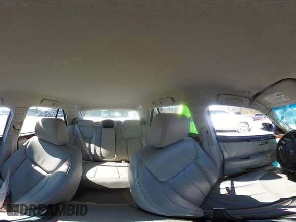 ✅ 2006 Cadillac DTS 1SC • VIN: 1G6KD57Y86U103936 • Лот: 41235710. Опубликован ранее на IAAI с пробегом Не указан. Бесплатный доступ к архиву аукционных продаж из США и подробный отчёт об истории автомобиля на DreamBid. Изображение 19.