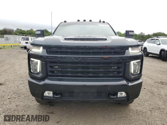 ✅ 2022 Chevrolet Silverado 2500HD LT • VIN: 1GC4YNEY6NF196181 • Lot: 63754575. Wystawiony na Copart z przebiegiem 58 948 mil. Bezpłatny archiwum sprzedaży aukcyjnych z USA i szczegółowy raport historii pojazdu na DreamBid. Zdjęcie 5.