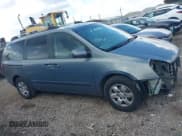 ✅ 2008 Kia Sedona EX • VIN: KNDMB233086244169 • Lot: 43133425. Listed on IAAI with 169,668 mi. Free auction sales archive from the USA and detailed vehicle history report at DreamBid. Image 14.