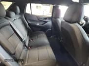 ✅ 2025 Chevrolet Equinox FWD LT • VIN: 3GNAXHEG4SL212935 • Lot: 89504785. Listed on Copart with 15,706 mi. Free auction sales archive from the USA and detailed vehicle history report at DreamBid. Image 11.