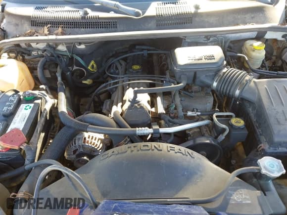 ✅ 2003 Jeep Grand Cherokee Laredo • VIN: 1J4GW48S63C611304 • Lot: 43611521. Listed on IAAI with 116,173 mi. Free auction sales archive from the USA and detailed vehicle history report at DreamBid. Image 10.