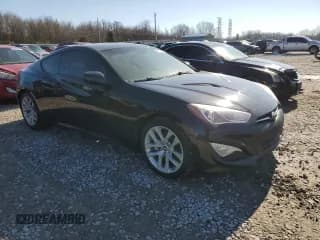 ✅ 2014 Hyundai Genesis Coupe R-Spec • VIN: KMHHT6KD0EU113794 • Lot: 88302105. Wystawiony na Copart z przebiegiem 135 529 mil. Bezpłatny archiwum sprzedaży aukcyjnych z USA i szczegółowy raport historii pojazdu na DreamBid. Zdjęcie 4.