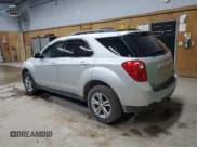 ✅ 2010 Chevrolet Equinox 2LT • VIN: 2CNALPEW3A6289543 • Лот: 90670395. Опубликован ранее на Copart с пробегом 180 426 миль. Бесплатный доступ к архиву аукционных продаж из США и подробный отчёт об истории автомобиля на DreamBid. Изображение 2.