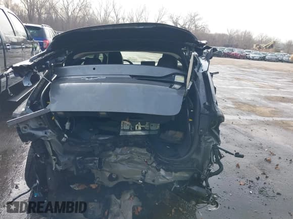 ✅ 2021 Ford Mustang Mach-E Premium • VIN: 3FMTK3R74MMA08531 • Lot: 41084631. Listed on IAAI with 68,101 mi. Free auction sales archive from the USA and detailed vehicle history report at DreamBid. Image 6.