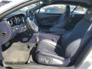 ✅ 2016 Bentley Continental GT • VIN: SCBFT7ZA6GC053724 • Лот: 77163994. Опубликован ранее на Copart с пробегом 37 984 миль. Бесплатный доступ к архиву аукционных продаж из США и подробный отчёт об истории автомобиля на DreamBid. Изображение 7.