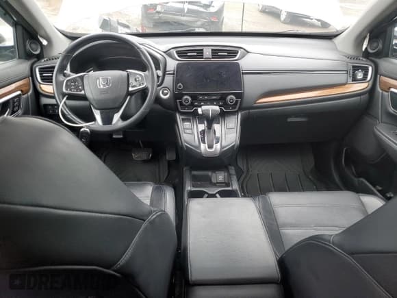 ✅ 2018 Honda CR-V EX-L • VIN: 2HKRW2H8XJH134448 • Lot: 86877385. Wystawiony na Copart z przebiegiem 124 437 mil. Bezpłatny archiwum sprzedaży aukcyjnych z USA i szczegółowy raport historii pojazdu na DreamBid. Zdjęcie 8.