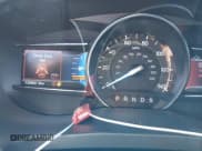 ✅ 2016 Ford Explorer Limited • VIN: 1FM5K7F81GGA77138 • Lot: 42374286. Wystawiony na IAAI z przebiegiem 130 697 mil. Bezpłatny archiwum sprzedaży aukcyjnych z USA i szczegółowy raport historii pojazdu na DreamBid. Zdjęcie 7.