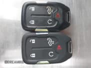 ✅ 2022 Chevrolet Silverado 1500 LTZ • VIN: 1GCUYGEL2NZ140494 • Lot: 43517659. Wystawiony na IAAI z przebiegiem 37 885 mil. Bezpłatny archiwum sprzedaży aukcyjnych z USA i szczegółowy raport historii pojazdu na DreamBid. Zdjęcie 11.