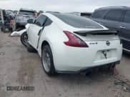 ✅ 2016 Nissan 370Z Sport • VIN: JN1AZ4EH1GM930883 • Lot: 41909945. Listed on IAAI with 80,484 mi. Free auction sales archive from the USA and detailed vehicle history report at DreamBid. Image 3.
