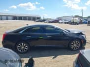 ✅ 2013 Cadillac XTS Livery • VIN: 2G61W5S32D9236977 • Lot: 43139801. Listed on IAAI with 217,135 mi. Free auction sales archive from the USA and detailed vehicle history report at DreamBid. Image 13.