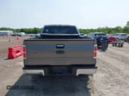 ✅ 2010 Ford F-150 XL • VIN: 1FTFW1E86AFC82950 • Lot: 42365747. Wystawiony na IAAI z przebiegiem 140 833 mil. Bezpłatny archiwum sprzedaży aukcyjnych z USA i szczegółowy raport historii pojazdu na DreamBid. Zdjęcie 16.