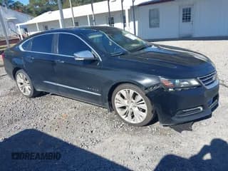 ✅ 2014 Chevrolet Impala LTZ • VIN: 2G1155S38E9133962 • Лот: 43584253. Опубликован ранее на IAAI с пробегом Не указан. Бесплатный доступ к архиву аукционных продаж из США и подробный отчёт об истории автомобиля на DreamBid. Изображение 1.