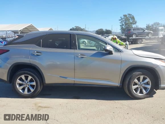 ✅ 2019 Lexus RX 350 • VIN: 2T2ZZMCA5KC137044 • Lot: 43899971. Wystawiony na IAAI z przebiegiem 51 860 mil. Bezpłatny archiwum sprzedaży aukcyjnych z USA i szczegółowy raport historii pojazdu na DreamBid. Zdjęcie 13.