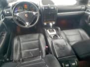 ✅ 2008 Porsche Cayenne • VIN: WP1AA29P28LA07831 • Lot: 95831835. Listed on Copart with 134,400 mi. Free auction sales archive from the USA and detailed vehicle history report at DreamBid. Image 8.