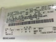 ✅ 2012 Ford Econoline Cargo Commercial • VIN: 1FTNS2EL4CDA62268 • Lot: 42002522. Listed on IAAI with Not provided. Free auction sales archive from the USA and detailed vehicle history report at DreamBid. Image 9.