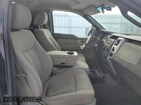 ✅ 2010 Ford F-150 XL • VIN: 1FTNF1EV8AKE43095 • Лот: 87965125. Опубликован ранее на Copart с пробегом 157 584 миль. Бесплатный доступ к архиву аукционных продаж из США и подробный отчёт об истории автомобиля на DreamBid. Изображение 10.