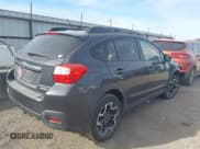 ✅ 2016 Subaru Crosstrek Premium • VIN: JF2GPABCXG8309401 • Lot: 43651877. Listed on IAAI with 138,140 mi. Free auction sales archive from the USA and detailed vehicle history report at DreamBid. Image 4.