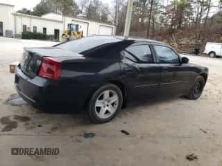 2006 Dodge Charger с VIN 2B3LA43R56H478240, выставлен на аукционе Copart как лот 64101574 с пробегом 265 862 миль миль и Списание • Salvage title. История ставок и продаж доступна на DreamBid. Изображение 3.