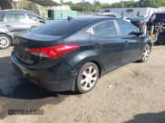 ✅ 2012 Hyundai Elantra GLS • VIN: KMHDH4AE1CU355232 • Лот: 43339544. Опубликован ранее на IAAI с пробегом 184 757 миль. Бесплатный доступ к архиву аукционных продаж из США и подробный отчёт об истории автомобиля на DreamBid. Изображение 4.