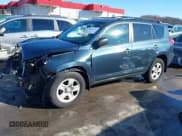 ✅ 2012 Toyota RAV4 • VIN: 2T3BF4DV4CW244285 • Lot: 43810317. Wystawiony na IAAI z przebiegiem 156 718 mil. Bezpłatny archiwum sprzedaży aukcyjnych z USA i szczegółowy raport historii pojazdu na DreamBid. Zdjęcie 2.