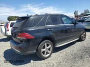 ✅ 2018 Mercedes-Benz GLE 350 • VIN: 4JGDA5HB0JB140326 • Лот: 69316665. Опубликован ранее на Copart с пробегом 104 834 миль. Бесплатный доступ к архиву аукционных продаж из США и подробный отчёт об истории автомобиля на DreamBid. Изображение 3.