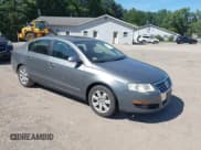 ✅ 2007 Volkswagen Passat • VIN: WVWKK73C97P021674 • Лот: 42797929. Опубликован ранее на IAAI с пробегом 117 687 миль. Бесплатный доступ к архиву аукционных продаж из США и подробный отчёт об истории автомобиля на DreamBid. Изображение 1.