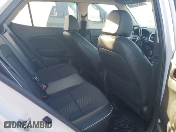 ✅ 2022 Hyundai Venue Limited • VIN: KMHRC8A30NU171588 • Lot: 83205104. Listed on Copart with 58,407 mi. Free auction sales archive from the USA and detailed vehicle history report at DreamBid. Image 10.