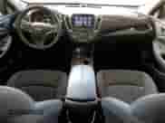 2023 Chevrolet Malibu LT with VIN 1G1ZD5ST7PF212278, listed as a Copart auction lot 91213035 with 42,436 mi miles and Clean title. Bid and sale history available at DreamBid. Image 8.