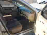 ✅ 2000 Chevrolet Impala • VIN: 2G1WF55E5Y9116878 • Lot: 43634450. Listed on IAAI with 141,031 mi. Free auction sales archive from the USA and detailed vehicle history report at DreamBid. Image 5.