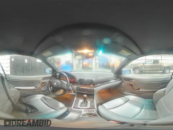 ✅ 2005 BMW 3 Series 325Ci • VIN: WBABW33435PL36714 • Lot: 82758955. Wystawiony na Copart z przebiegiem 172 799 mil. Bezpłatny archiwum sprzedaży aukcyjnych z USA i szczegółowy raport historii pojazdu na DreamBid. Zdjęcie 14.