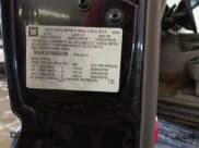 ✅ 2004 Chevrolet Suburban Z71 • VIN: 3GNFK16TX4G287786 • Лот: 41309201. Опубликован ранее на IAAI с пробегом 216 297 миль. Бесплатный доступ к архиву аукционных продаж из США и подробный отчёт об истории автомобиля на DreamBid. Изображение 9.